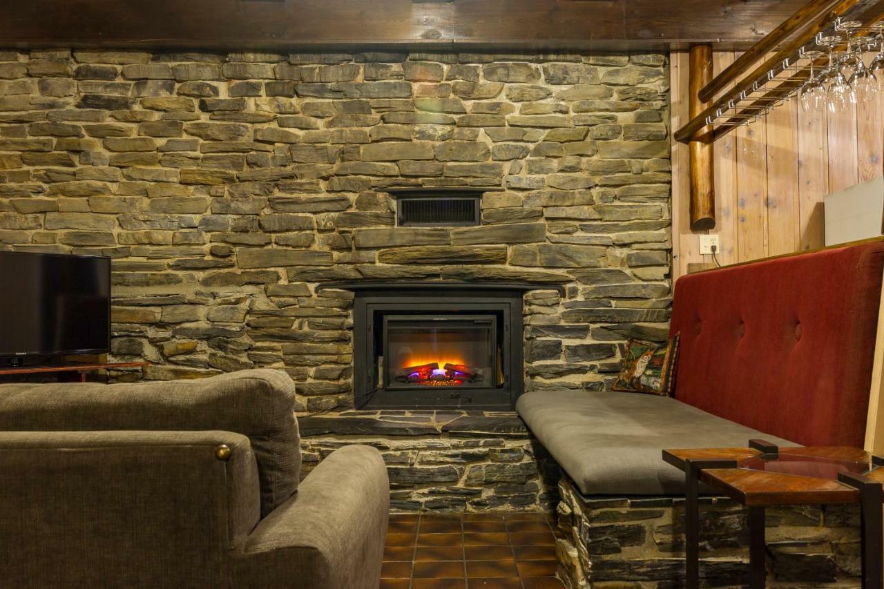 Bella Coola Mountain Lodge Hagensborg المظهر الخارجي الصورة
