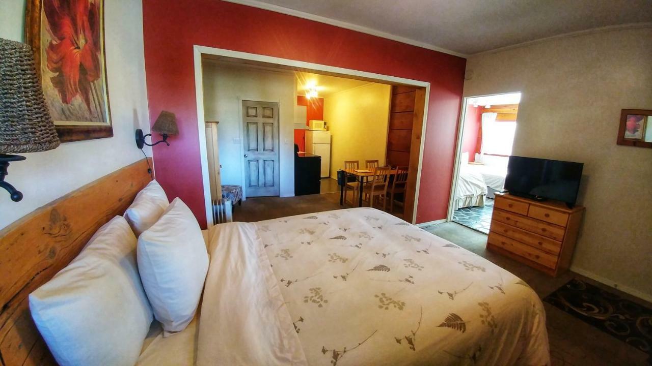 Bella Coola Mountain Lodge Hagensborg المظهر الخارجي الصورة
